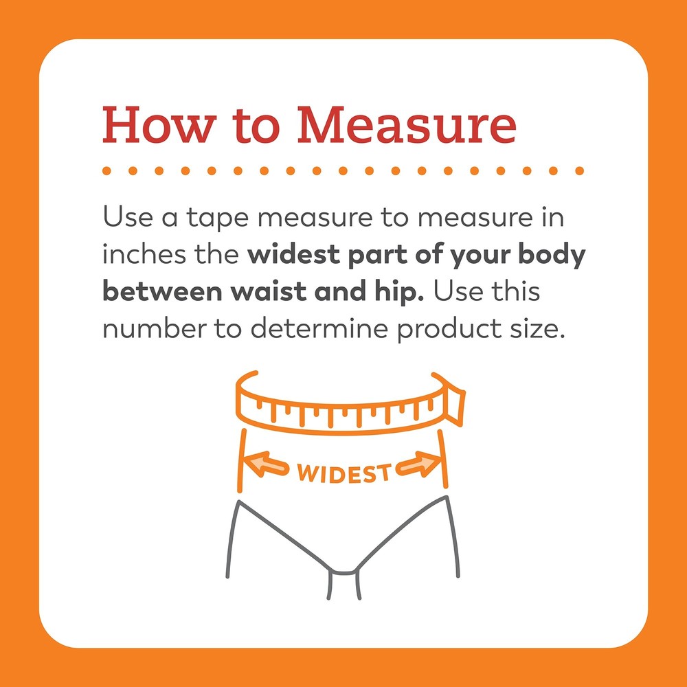 Tranquility Disposable Underwear 2X-Large 48 Ct