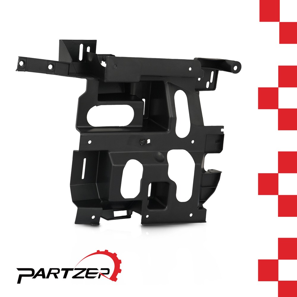 03-07 Fits Chevy Silverado Passenger Side Headlight Mount Support Holder Bracket