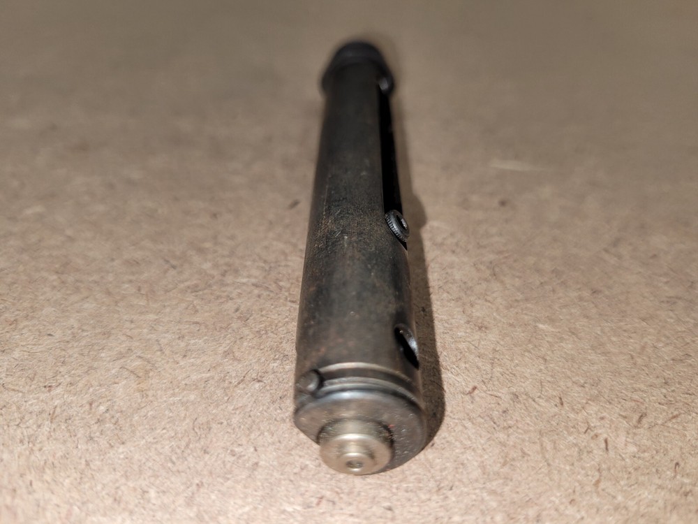 Gage Bilt Pulling Head Nose Assembly 3A-715A-43