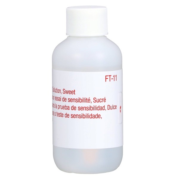 3M Ft-11 Sensitivity Solution, Saccharin, 55Ml