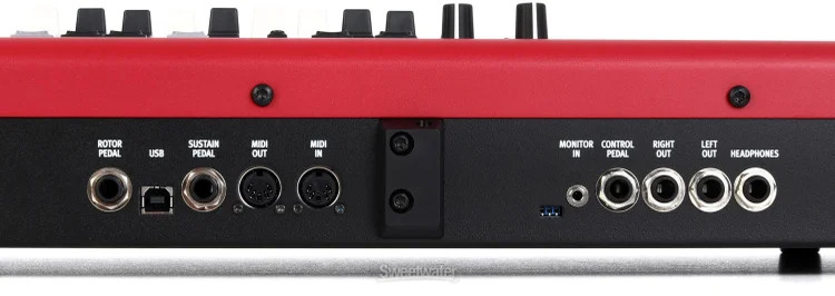 Nord Electro 6D 73 73-key Keyboard