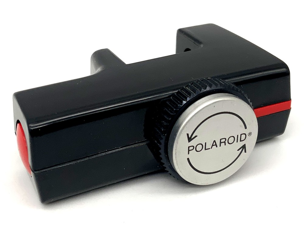 Polaroid No. 132 Self-Timer For SX-70 Land Cameras