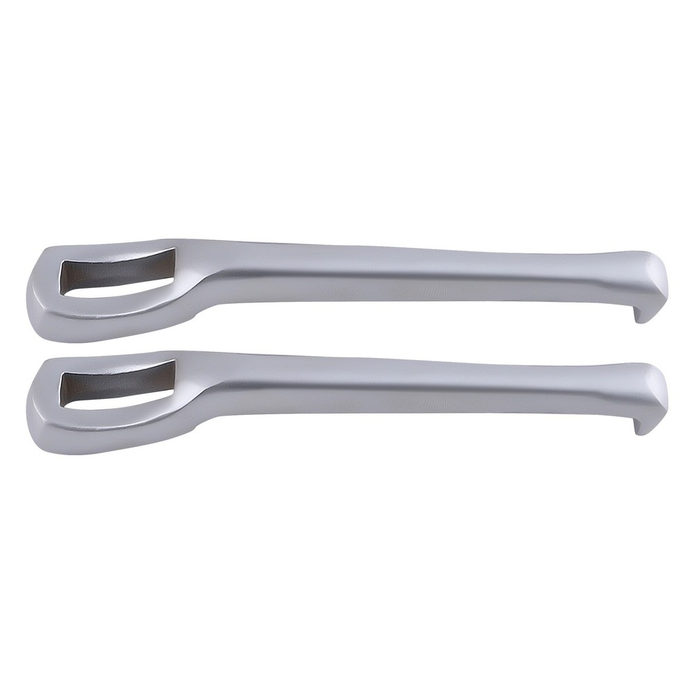 8" 2-Jaw Gear Puller Adjustable Bearing Puller Gears Removal Repair Hand Tools