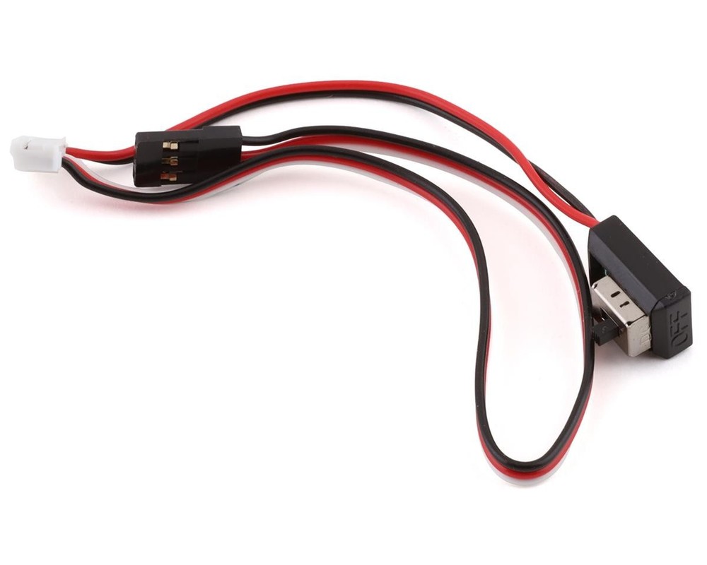 Hobbywing 1/10 EZRUN Switch [HWA30850002]