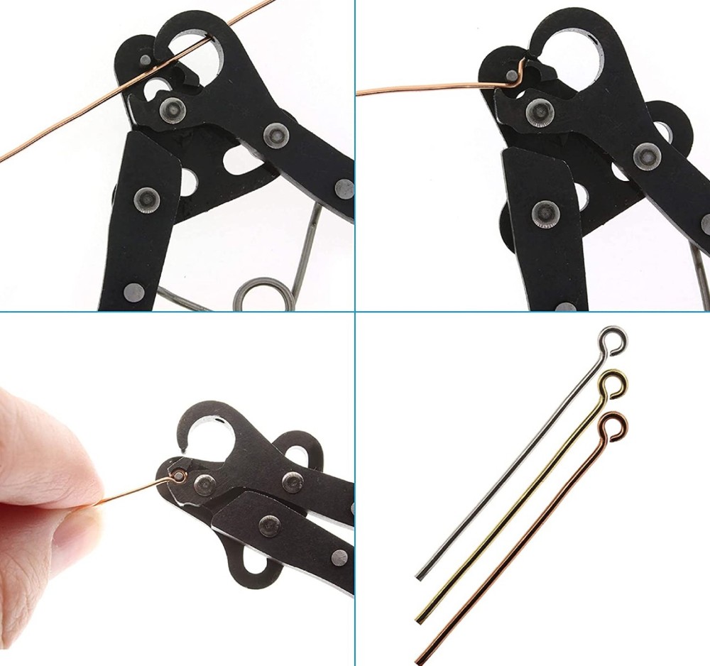 The Beadsmith tool one step big looper 2.25 mm