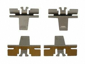 Rr Disc Brake Hwd Kit  Carlson  13541