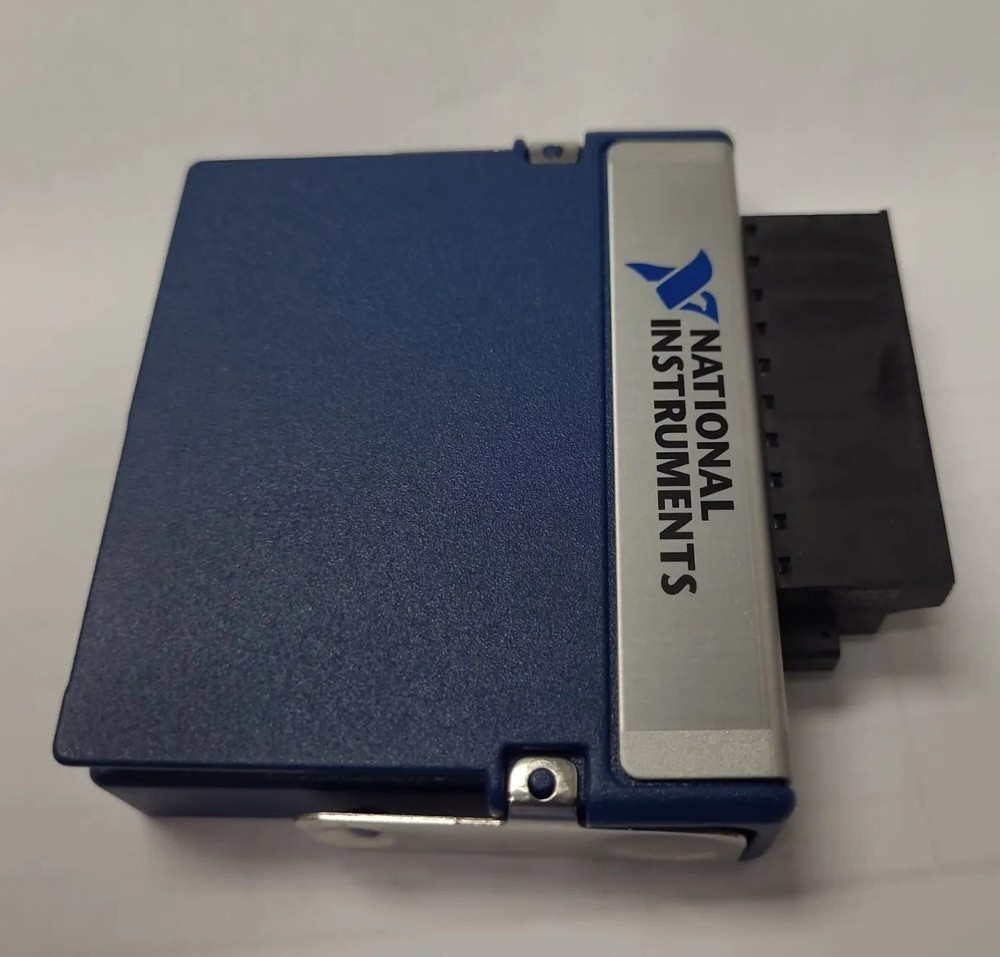 National Instruments 9211 Temperature Input Module