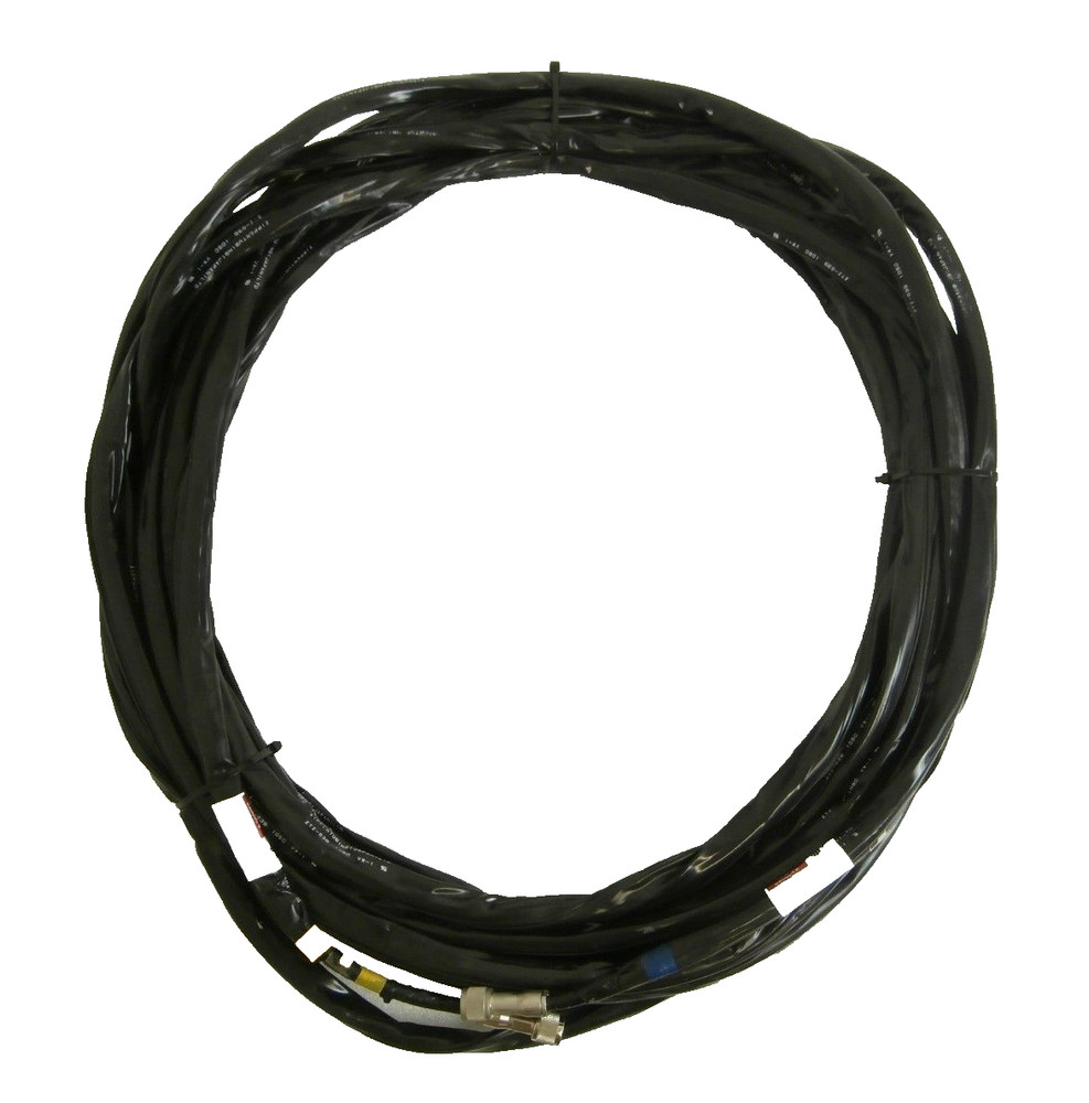 Hitachi 201A2 RF Cable 72 Foot 22M M-511E Microwave Plasma System Working