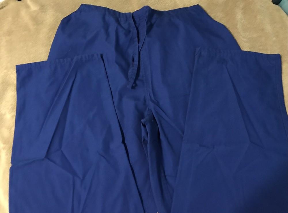 scrubs set size S by NATURAL UNIFORMS
