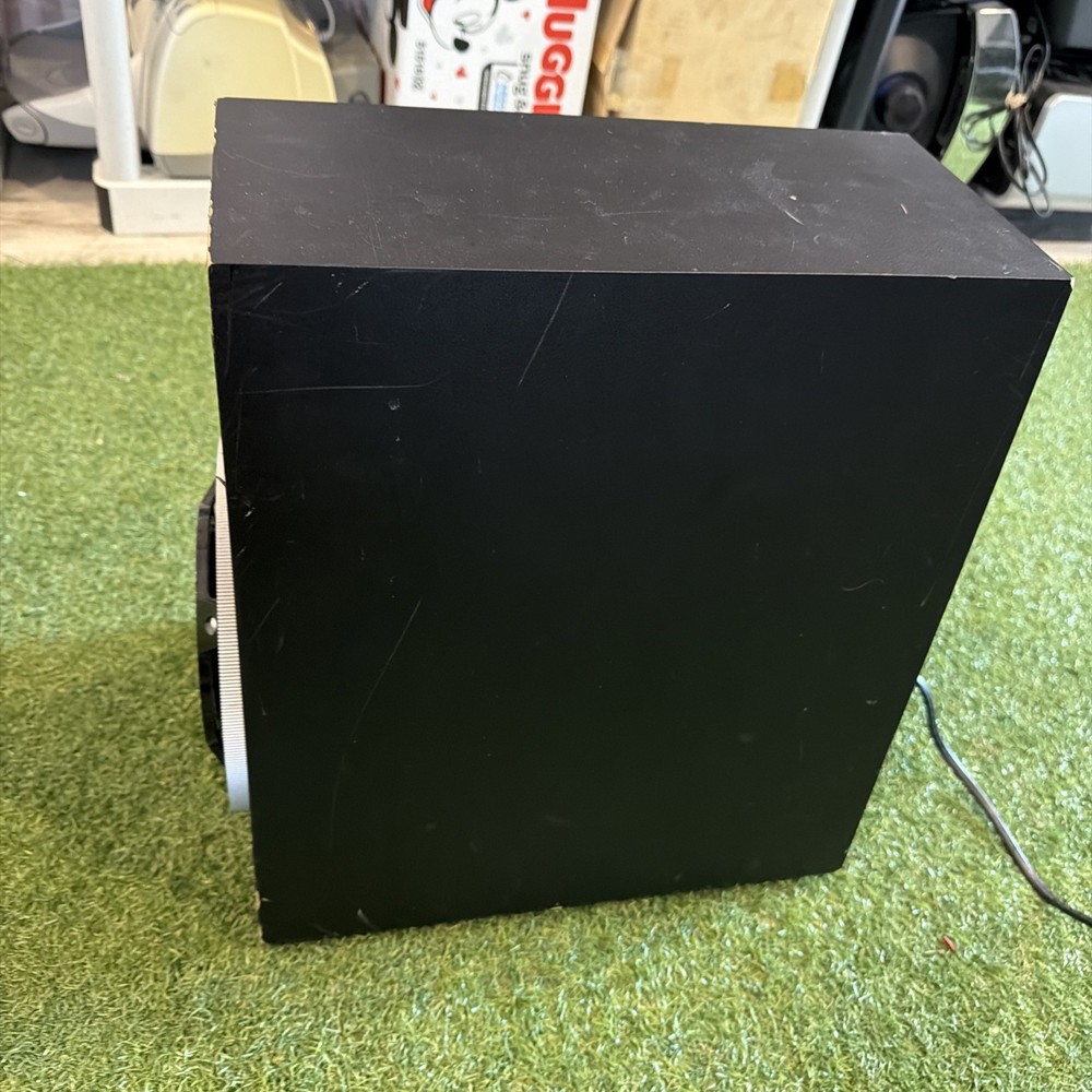Altec Lansing Expressionist Ultra MX6021 Sub Woofer Unit Only