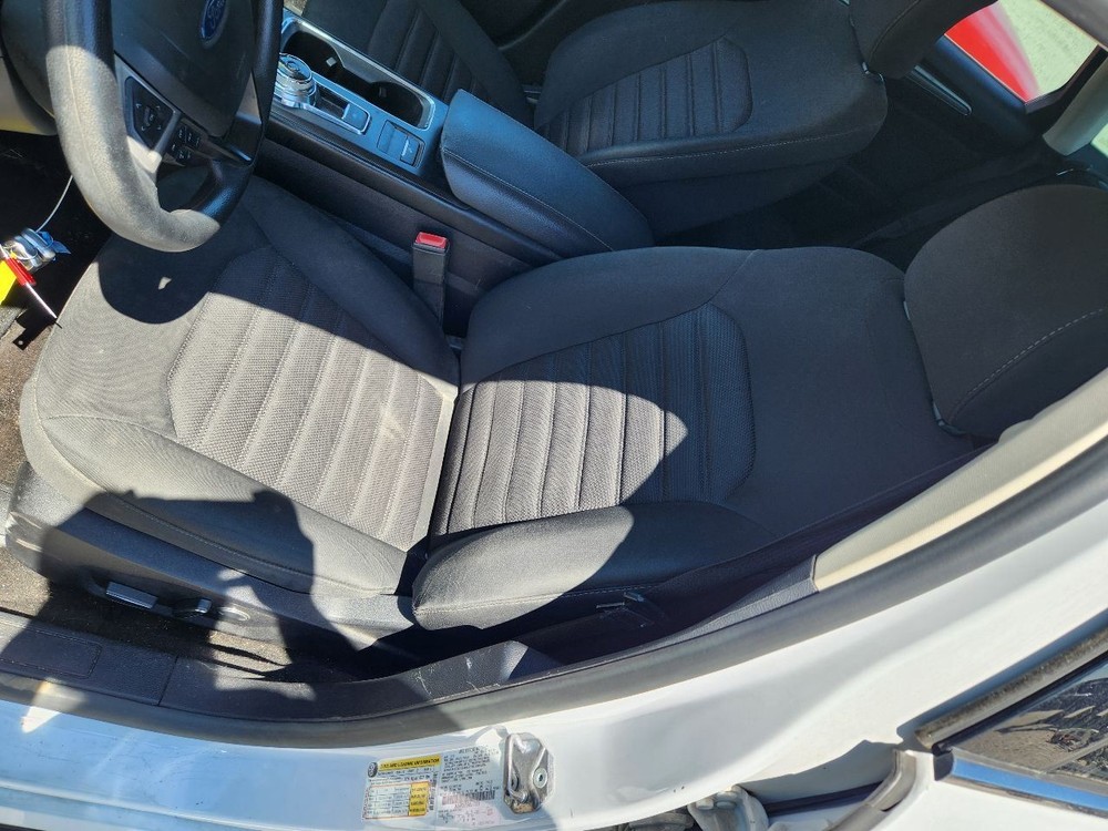 2017-2020 Ford Fusion Front 4.2" Dash Display Screen