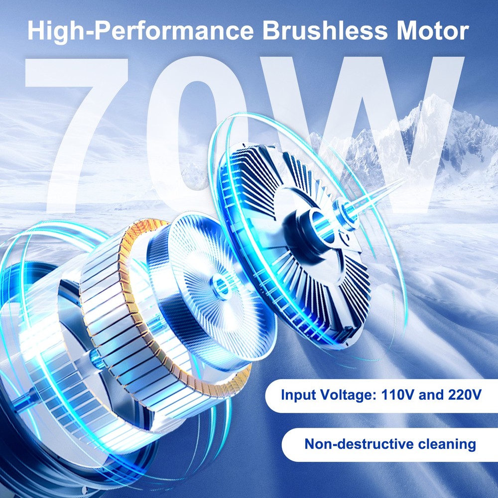 Dry Ice Cleaning Machine Dry Ice Blasting Machine For Remove Burrs PCB Board