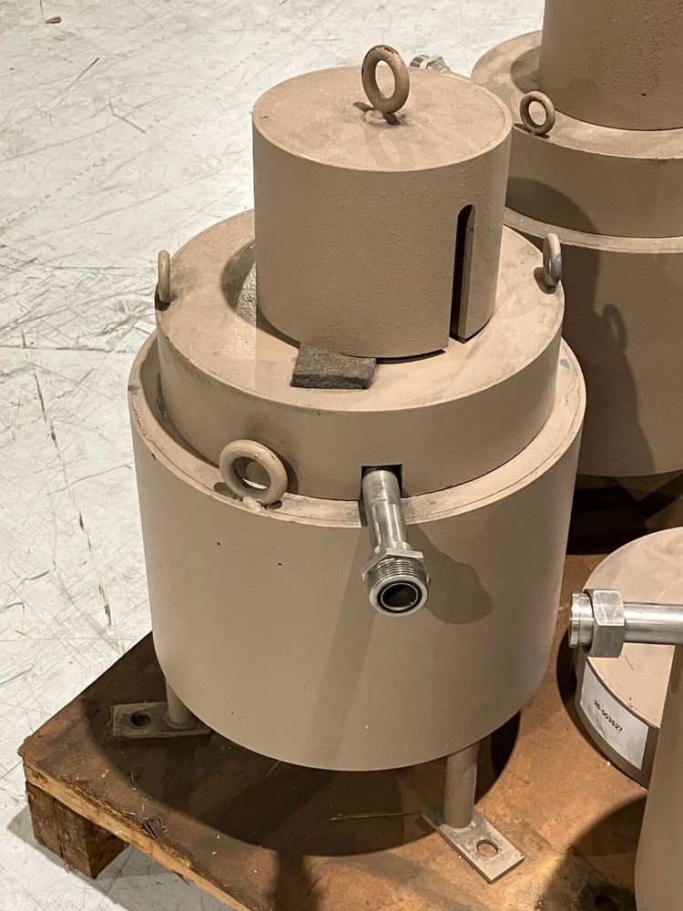 Eberline SA-5 Liquid Sampler Assembly