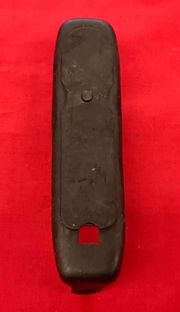 Vintage Surplus RPD Steel Buttplate