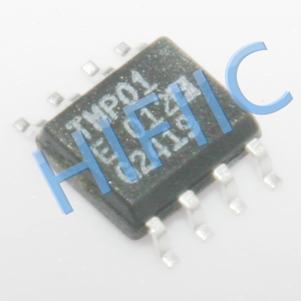 TMP01ES TMP01E Low Power, Programmable Temperature Controller SOP8