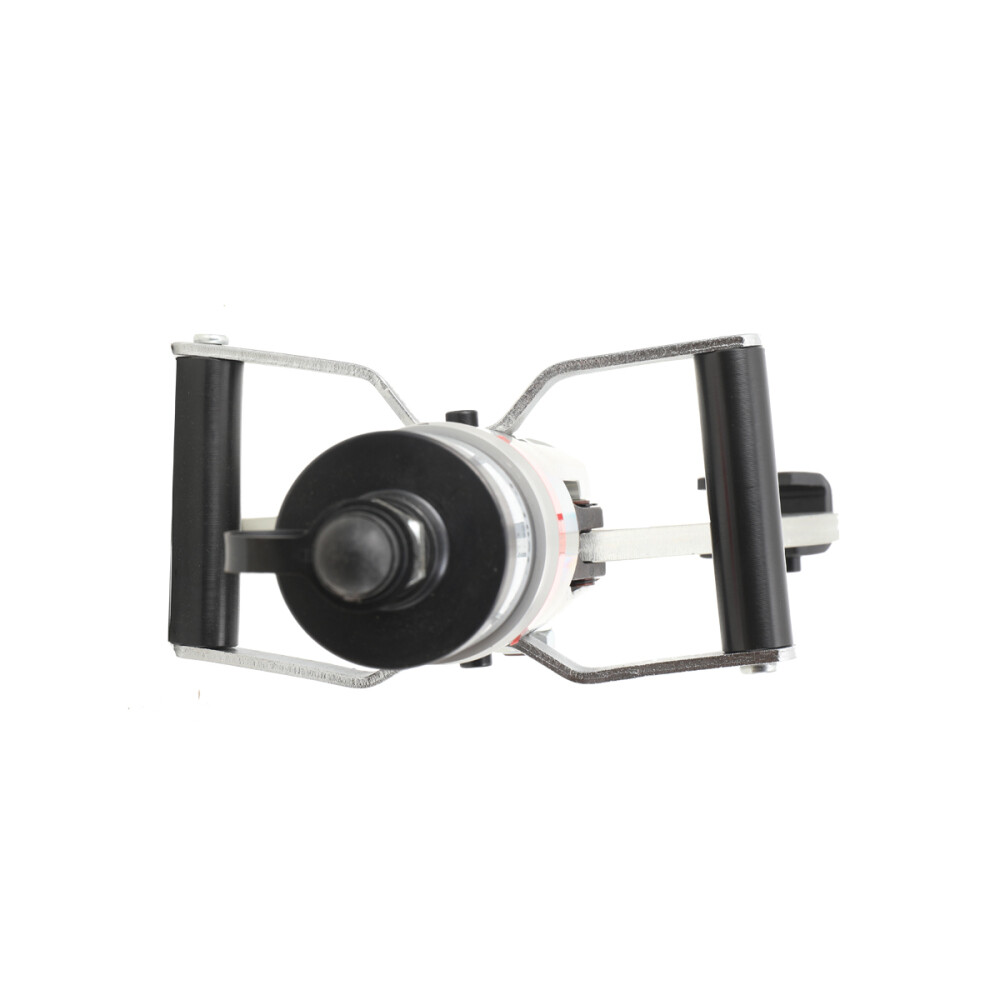 CPC-105C Hydraulic Cable Cutter, Open Type Split Wire Cutting Tool Wire Cutter