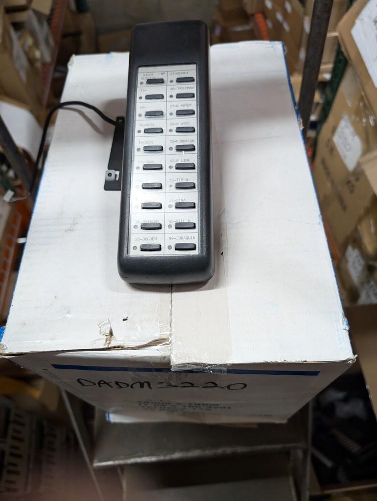 Toshiba DADM3220 Add On Module