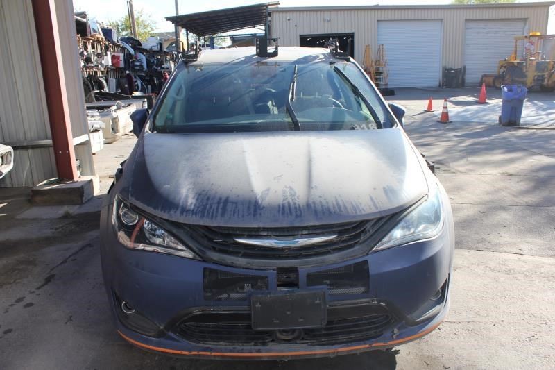 PACIFICA 2019 Camera/Projector 551402