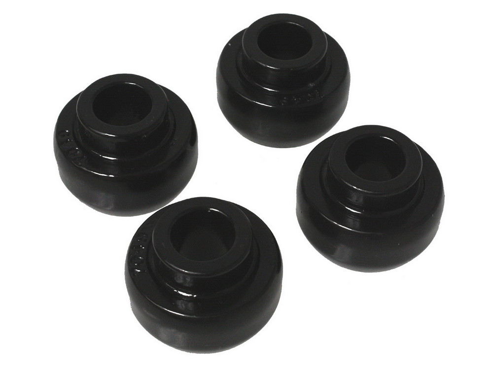 Radius Arm Bushing Fits 1993 Ford E-250 Econoline