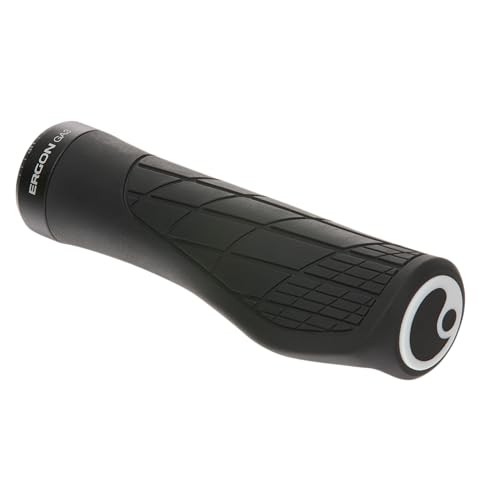 GA3 Grips Black