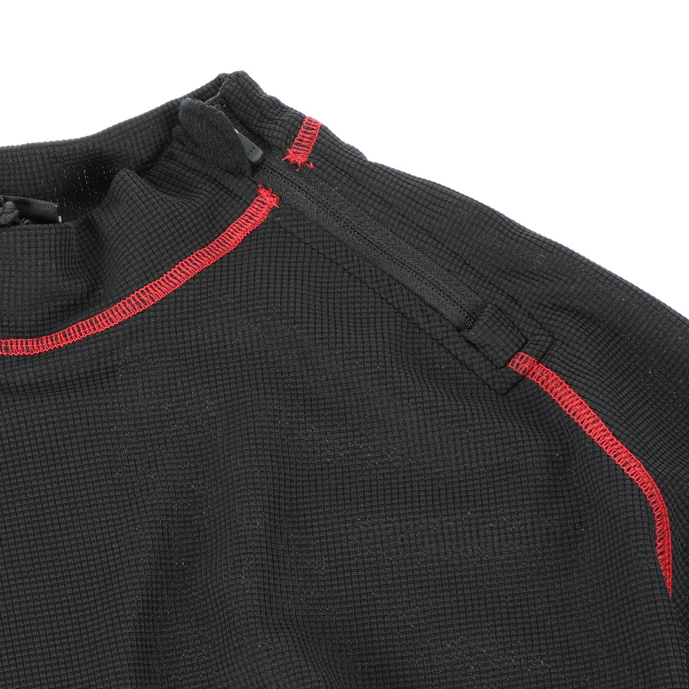 Harley Davidson Base Layer Shirt Black 1W