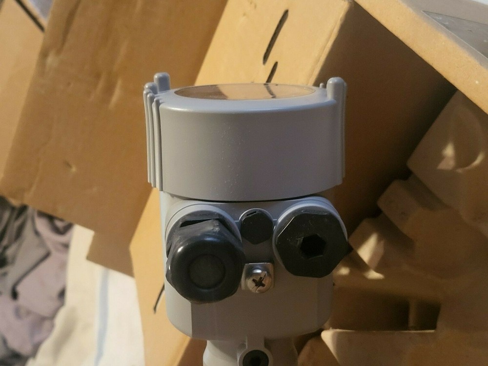 Vegaflex 61 Type: FX61SO.XXAGB1HKMAX continuous level measurement level sensor