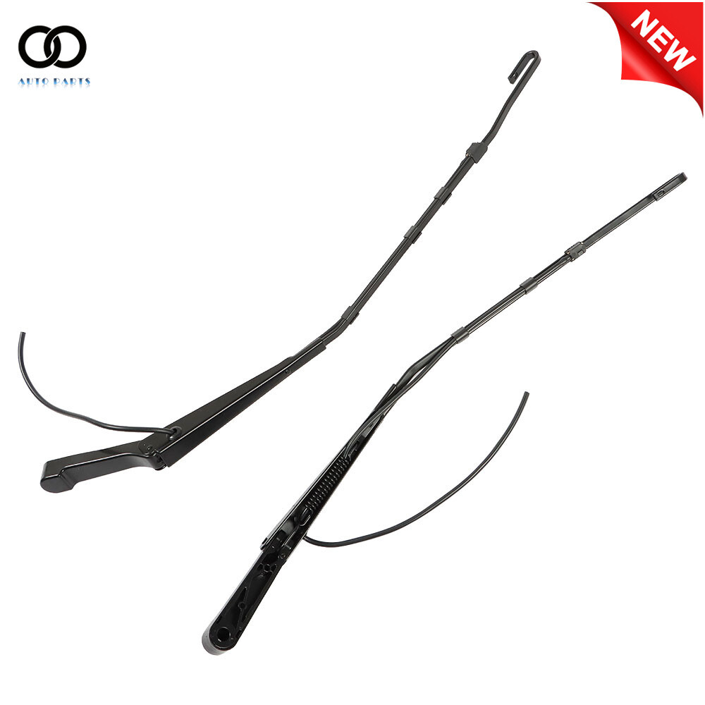 Windshield Wiper Arm Front (Left&Right) For Mercedes Freightliner Dodge Sprinter