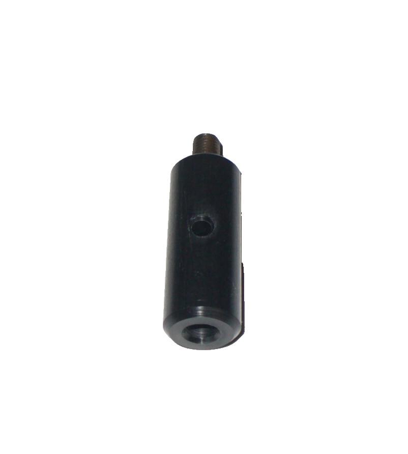 Stabilizer Extender/Archery Stabilizer Extension/Stabilizer/.8 Ounces/3/4"x2"