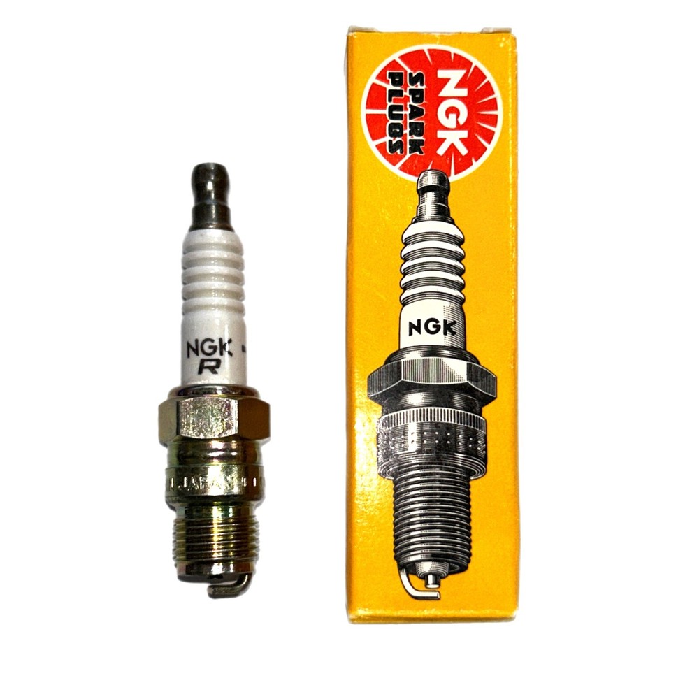 NGK YR5 Spark Plug V-Power 7052