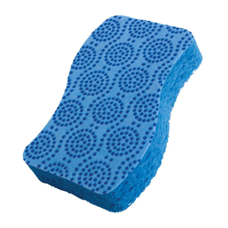 Scotch-Brite Non-Scratch Sponge For Multi-Purpose