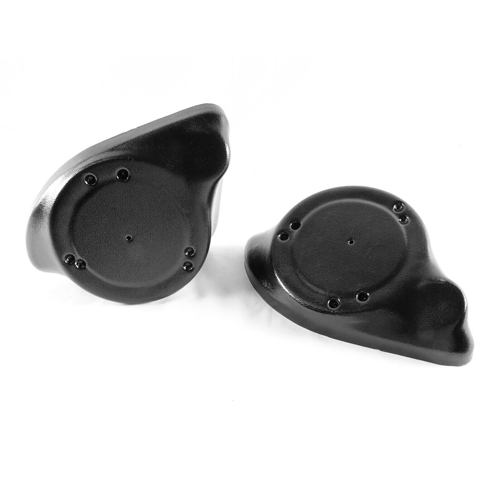 Universal CWT Speaker Pod Mount Custom Kick Panel 6 1/2" 6.5" - MADE in the USA!