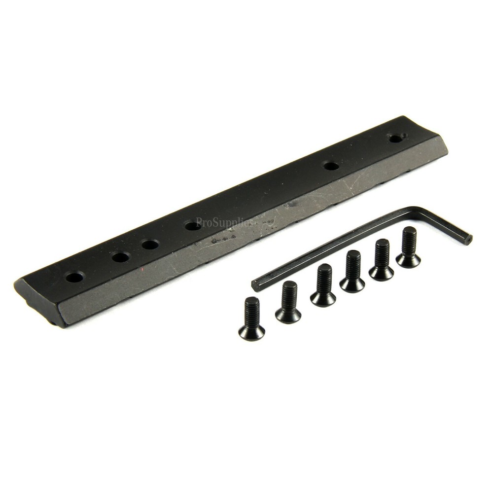 RUGER 1022 10/22 BASE MOUNT + RED DOT REFLEX SIGHT