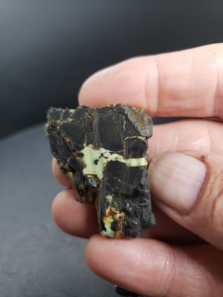 Gecko Variscite Slab