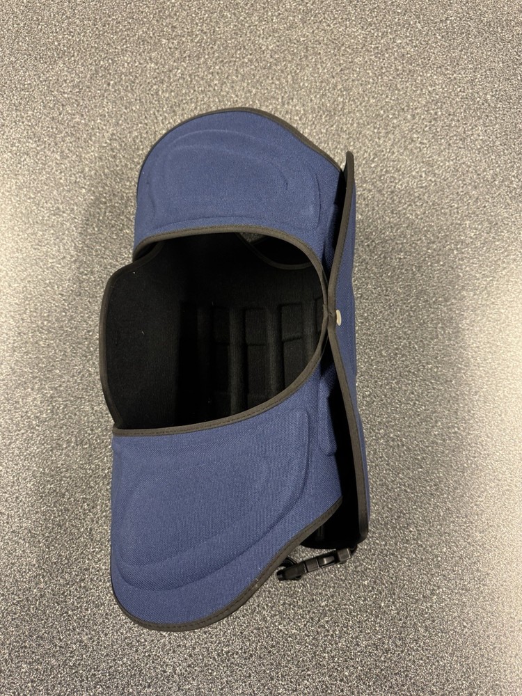 ZAP chest protector. OSFM. Rare!