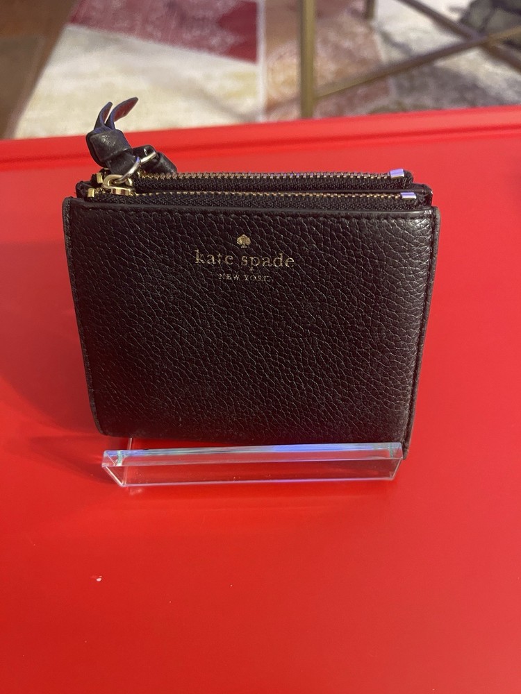 KATE SPADE NEW YORK WALLET