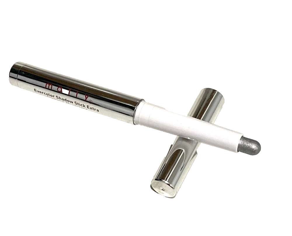 MALLY Evercolor Shadow Stick Extra STONE SILVER