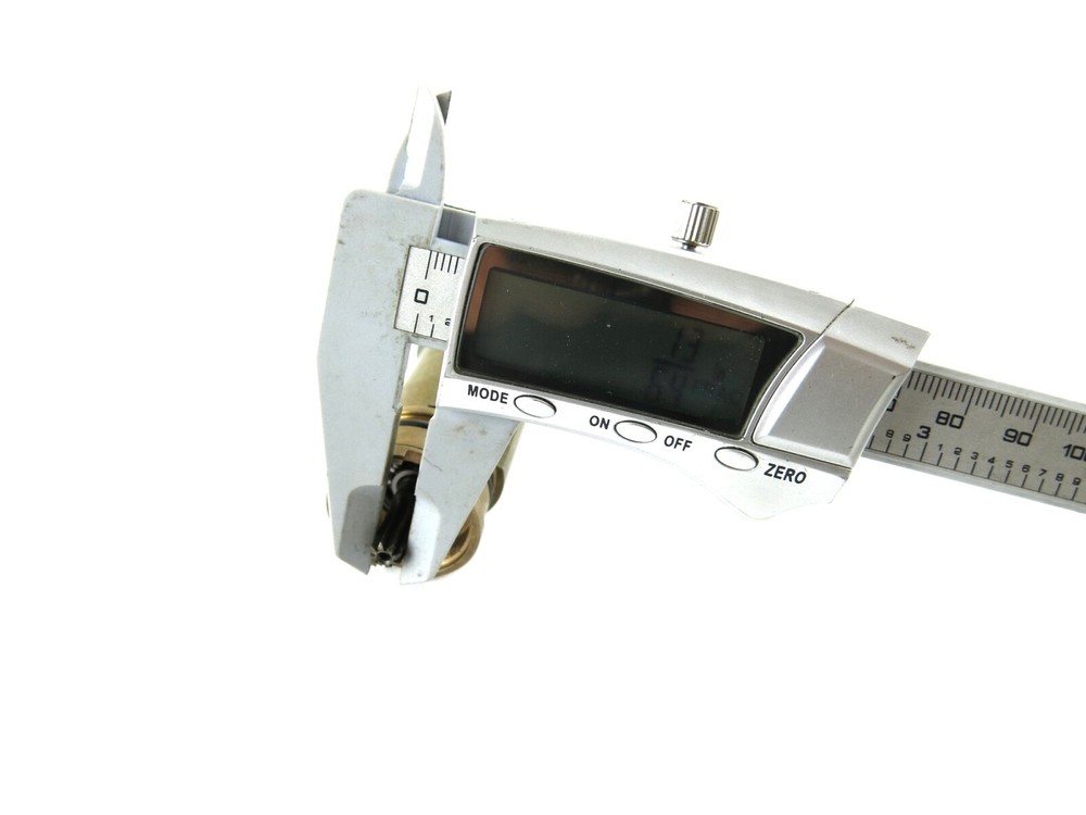 Sioux Tools 66000 Reversing Motor 8 Tooth
