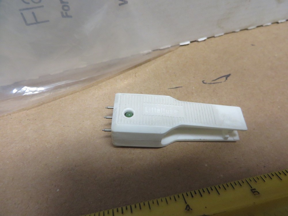 FUSE TESTER FUSE PULLER MULTI TOOL