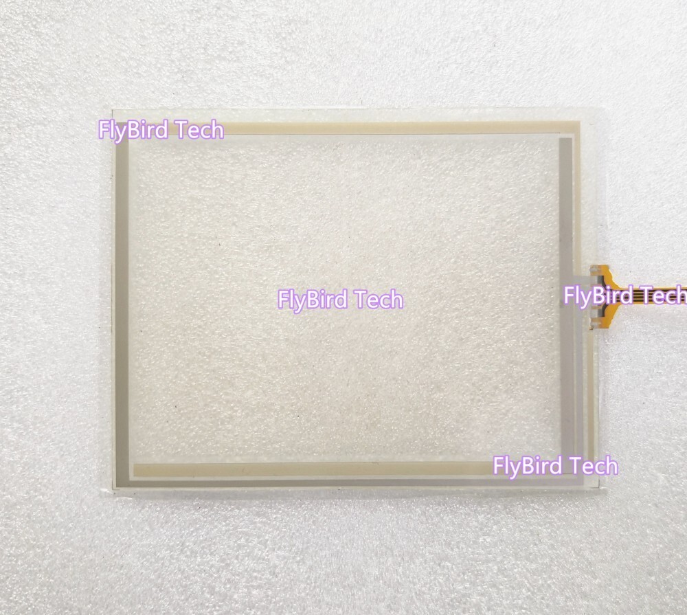 Touch Digitizer Screen Fit for Anritsu S332E Master  Screen Replacement