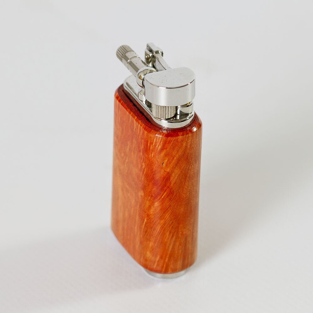 Straw Master Pocket Lighter / Pocket Lighter