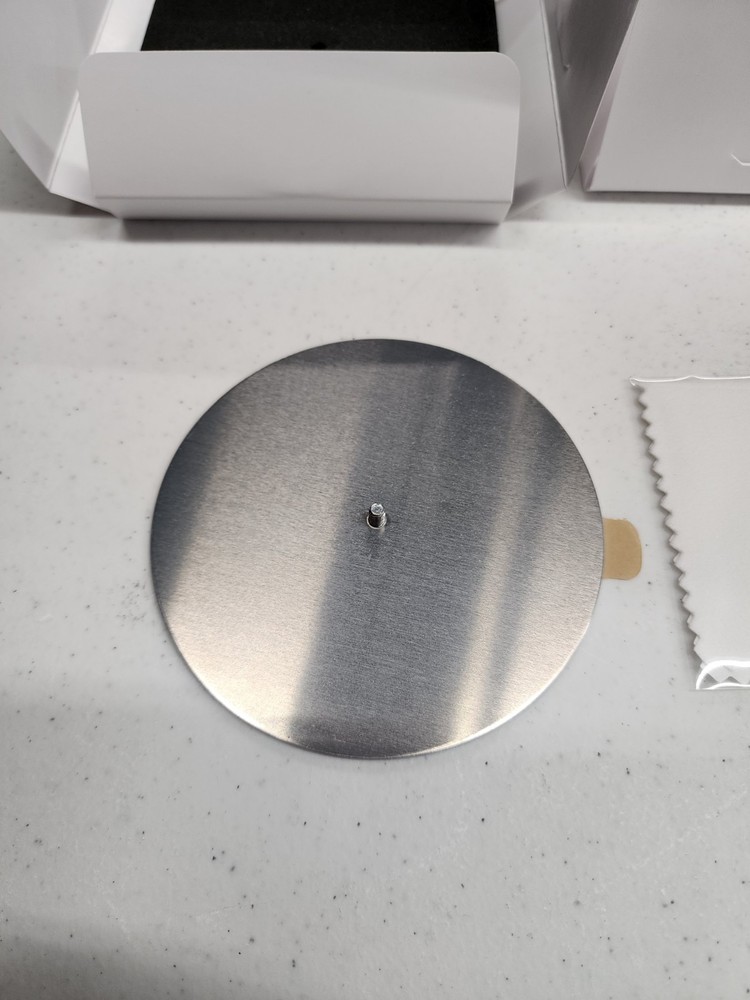 Square Stand S 089 Tool Kit