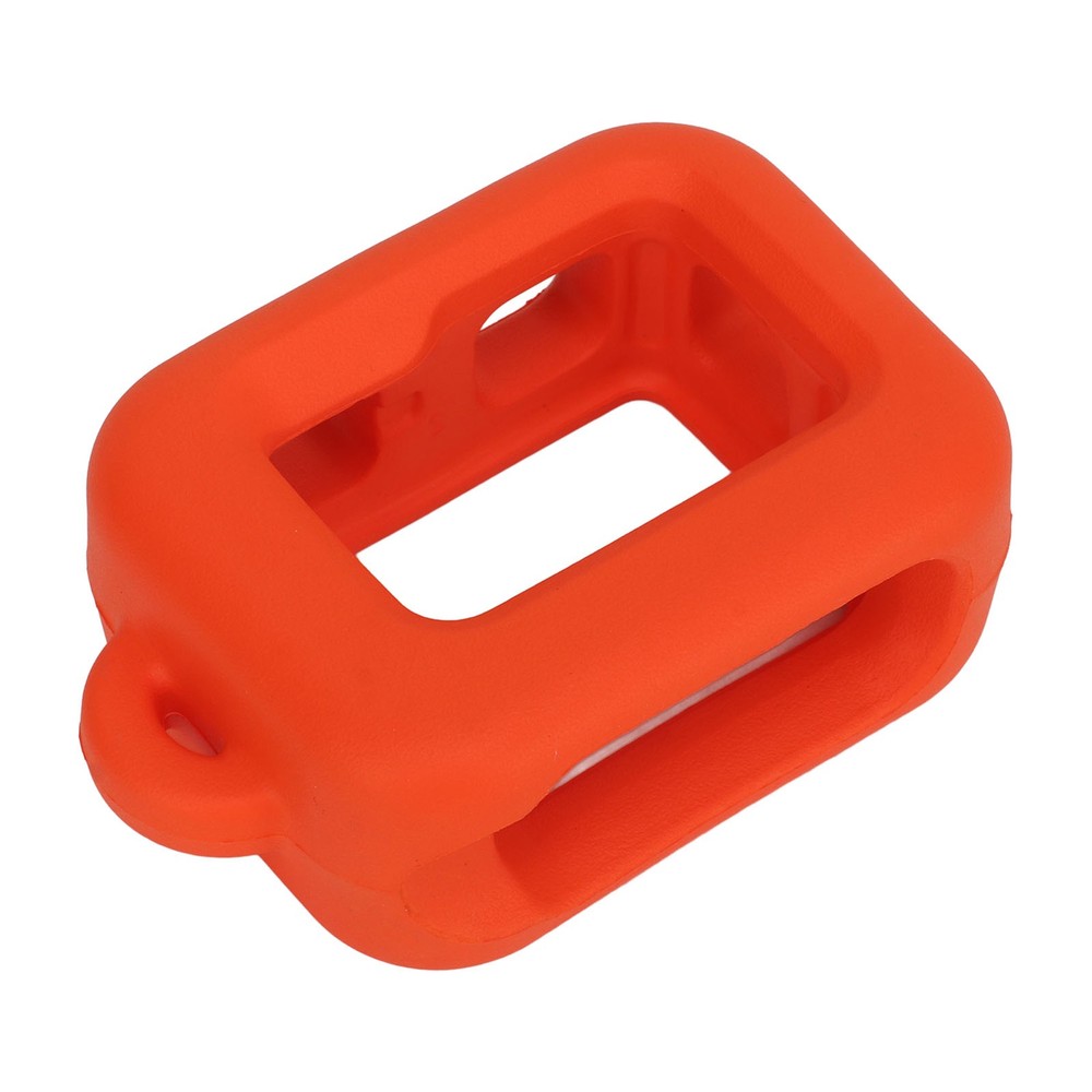 Sports Camera Floating Case Orange High Visibility Floating Protective Shel MEJM