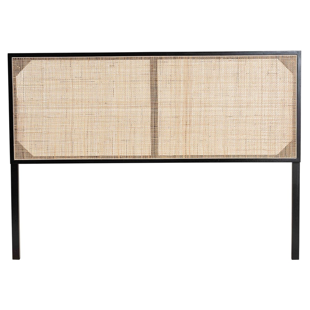 Headboard