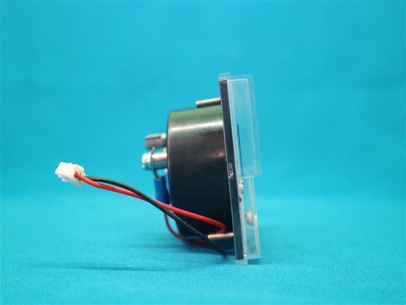 DER EE DE-680 DE680 CLASS 2.5 Analog Panel Meter 30 Days Warranty