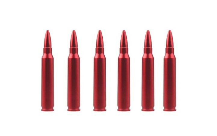 Vector Optics .223 Remington Snap Caps w/ Sling