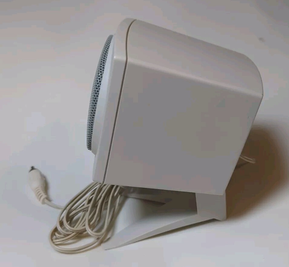 Boston Acoustics BA745 Replacement Front Left Speaker Tested Works