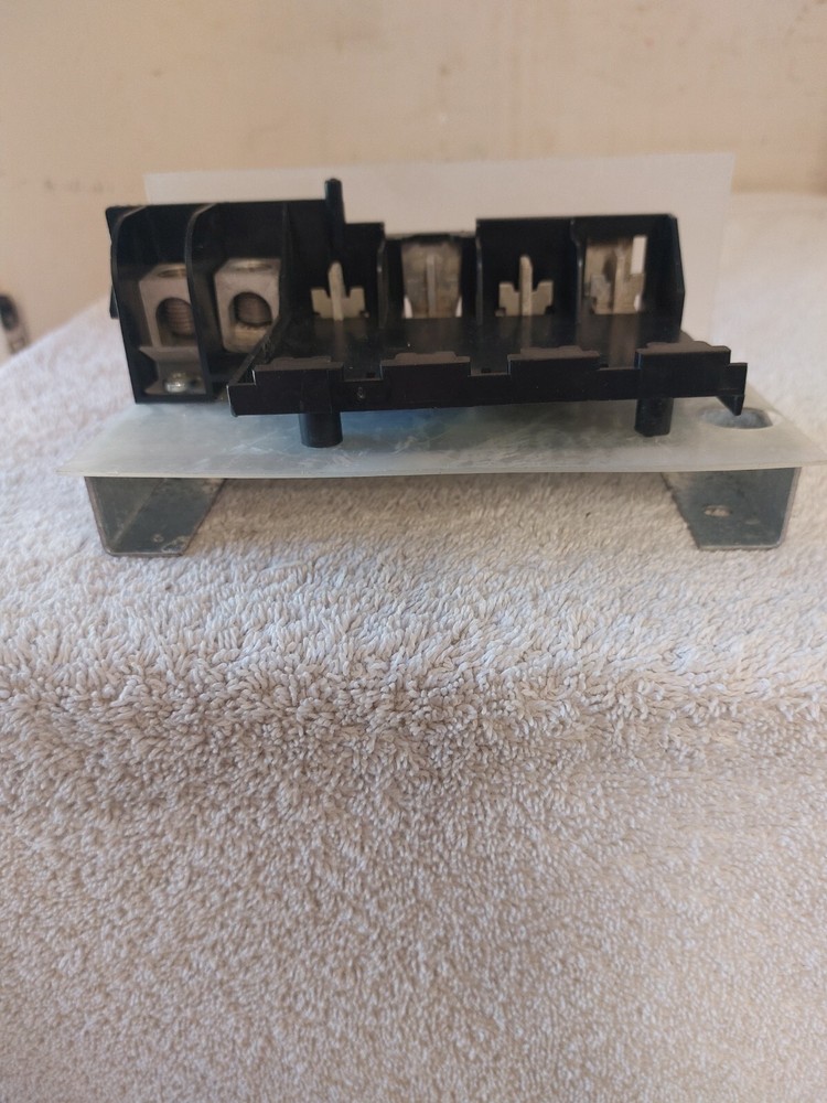 GE BUSS KIT FOR TL412RMCF METER MAIN PANEL