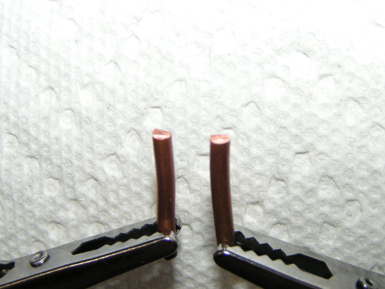 Double Flush Wire Cutters