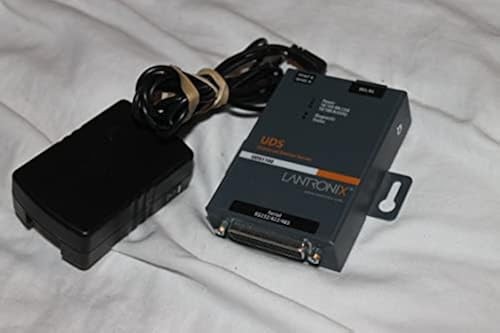 Lantronix UDS1100 Device Server 1 x RJ-45 10/100Base-TX Network