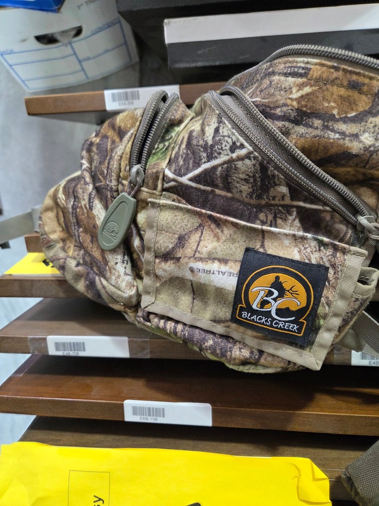 Blacks Creek Bone Collector Hunting Backpack